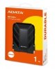 Adata DashDrive Durable HD710 1TB 2.5'' USB3.1 Czarny
